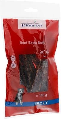 Beef Extra Soft 180 G